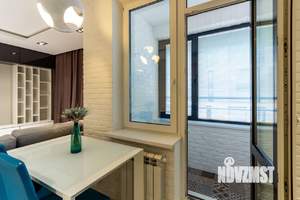 1-к квартира, на длительный срок, 43м2, 3/10 этаж