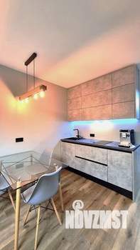 Студия квартира, на длительный срок, 25м2, 8/9 этаж