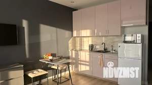 1-к квартира, посуточно, 26м2, 10/11 этаж