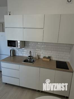 Студия квартира, на длительный срок, 30м2, 11/13 этаж