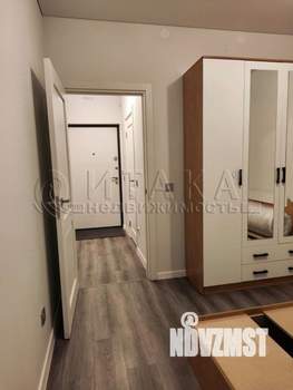 1-к квартира, на длительный срок, 32м2, 2/4 этаж