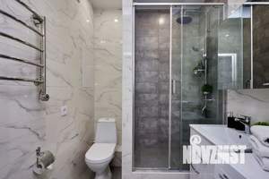 2-к квартира, посуточно, 40м2, 7/14 этаж