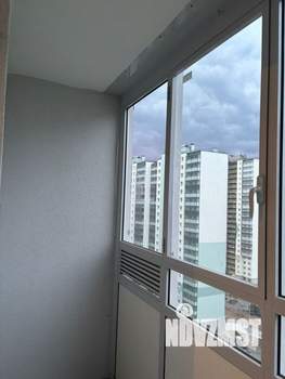 Студия квартира, на длительный срок, 23м2, 14/24 этаж