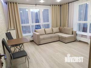 2-к квартира, на длительный срок, 58м2, 12/19 этаж