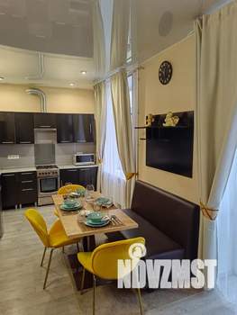 1-к квартира, посуточно, 60м2, 5/6 этаж