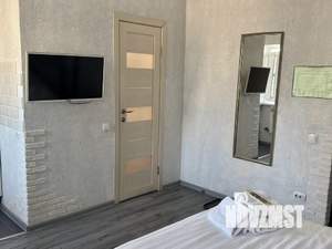 1-к квартира, посуточно, 17м2, 5/5 этаж