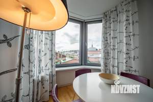 2-к квартира, на длительный срок, 54м2, 5/9 этаж