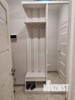 Студия квартира, на длительный срок, 24м2, 20/20 этаж