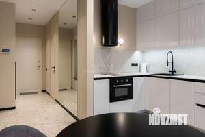 1-к квартира, на длительный срок, 48м2, 3/7 этаж