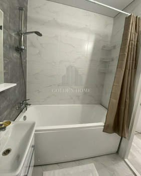 1-к квартира, на длительный срок, 34м2, 9/12 этаж