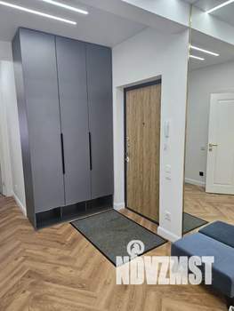2-к квартира, посуточно, 68м2, 14/24 этаж