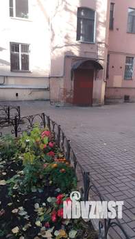 1-к квартира, на длительный срок, 33м2, 1/5 этаж