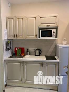 Студия квартира, посуточно, 18м2, 1/5 этаж