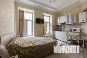 1-к квартира, посуточно, 23м2, 3/5 этаж