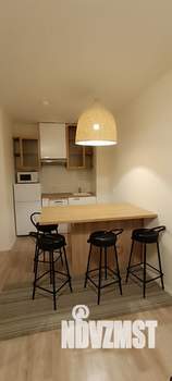 1-к квартира, на длительный срок, 35м2, 5/14 этаж