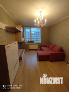 1-к квартира, на длительный срок, 34м2, 8/10 этаж
