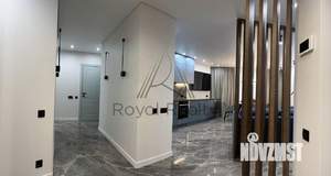 3-к квартира, на длительный срок, 105м2, 1/10 этаж