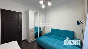 1-к квартира, на длительный срок, 33м2, 2/4 этаж