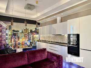 2-к квартира, на длительный срок, 72м2, 13/19 этаж