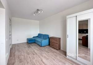 1-к квартира, на длительный срок, 30м2, 14/25 этаж