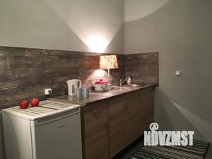 1-к квартира, посуточно, 33м2, 5/5 этаж
