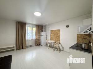 1-к квартира, на длительный срок, 51м2, 3/19 этаж