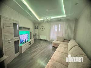 2-к квартира, на длительный срок, 74м2, 6/25 этаж