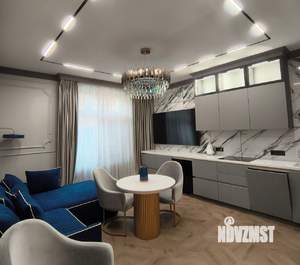 2-к квартира, на длительный срок, 81м2, 3/6 этаж