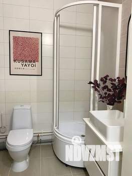 Студия квартира, посуточно, 30м2, 1/9 этаж