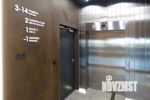 Студия квартира, посуточно, 25м2, 5/10 этаж