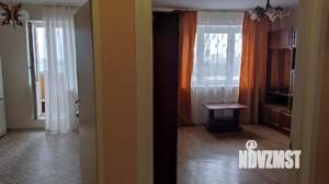 1-к квартира, на длительный срок, 45м2, 13/18 этаж