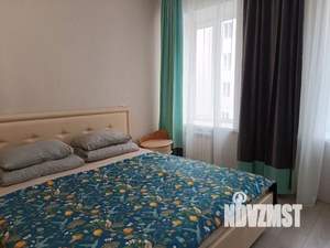 2-к квартира, посуточно, 65м2, 1/1 этаж