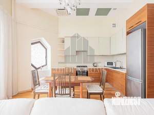 2-к квартира, на длительный срок, 84м2, 3/4 этаж