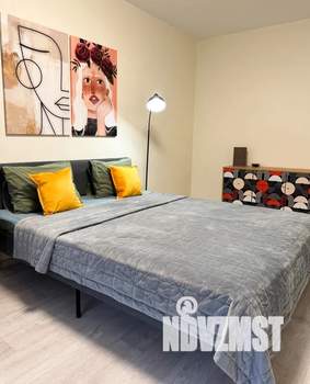 2-к квартира, посуточно, 77м2, 10/10 этаж