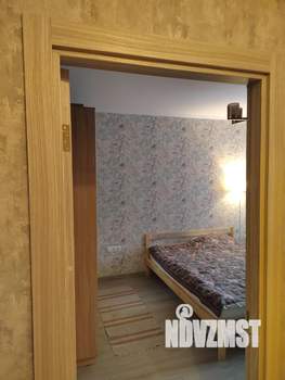 1-к квартира, на длительный срок, 35м2, 3/9 этаж