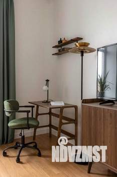 2-к квартира, посуточно, 54м2, 1/1 этаж