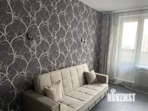 2-к квартира, на длительный срок, 54м2, 11/19 этаж