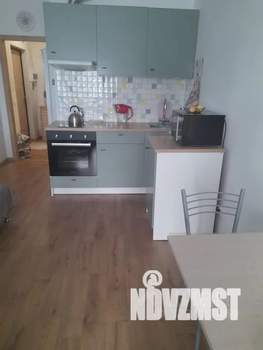 Студия квартира, посуточно, 30м2, 11/20 этаж