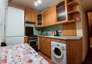 2-к квартира, на длительный срок, 45м2, 4/5 этаж