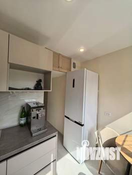 1-к квартира, на длительный срок, 33м2, 7/9 этаж