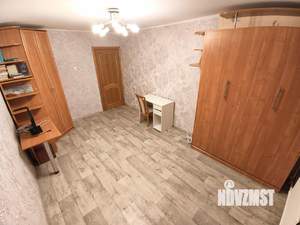 2-к квартира, на длительный срок, 45м2, 4/5 этаж