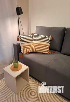 2-к квартира, на длительный срок, 37м2, 2/9 этаж