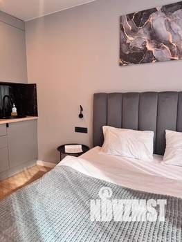 1-к квартира, посуточно, 30м2, 10/15 этаж