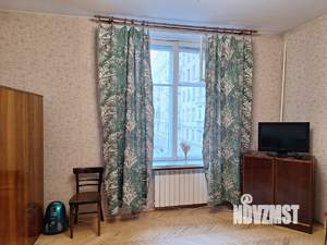 2-к квартира, на длительный срок, 60м2, 3/6 этаж