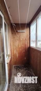 2-к квартира, на длительный срок, 53м2, 11/12 этаж