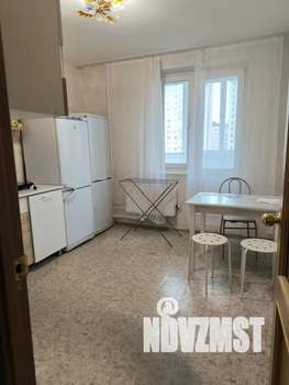 1-к квартира, посуточно, 32м2, 7/14 этаж