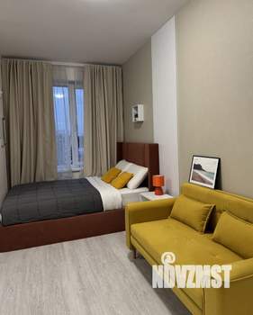 Студия квартира, на длительный срок, 30м2, 11/13 этаж