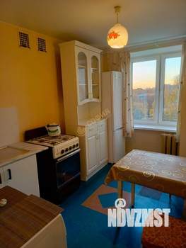 1-к квартира, на длительный срок, 33м2, 8/9 этаж