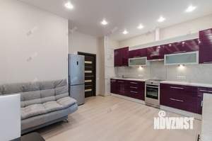 2-к квартира, на длительный срок, 75м2, 11/25 этаж