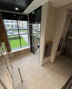 1-к квартира, на длительный срок, 34м2, 3/4 этаж